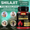 High purity Shilajit capsules for men