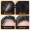 Vegocn Advanced Hair Growth Capsules with Biotin