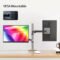 13.3 inch 1080p portable IPS monitor
