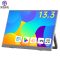 13.3 inch 1080p portable IPS monitor