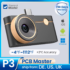 TIDRADIO H3 Plus wireless communication equipment