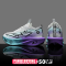 Pro Carbon Plate Running Shoes – Lightweight Marathon Racing Sneakers | Men’s & Women’s Breathable Non-Slip Sports Footwear