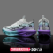 Pro Carbon Plate Running Shoes – Lightweight Marathon Racing Sneakers | Men’s & Women’s Breathable Non-Slip Sports Footwear