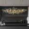 Modern Nordic LED indoor pendant lighting