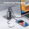 UGREEN 65W GaN USB C charger