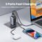 UGREEN 65W GaN USB C charger