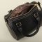 PG vintage women’s high-capacity handbag