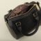 PG vintage women’s high-capacity handbag