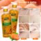 24K Coffee Turmeric Body Scrub Set