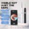 1080P HD ear wax removal camera