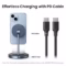 iPhone Magnetic Charging Holder Pro