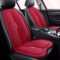 Universal ice silk car seat covers