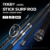 NOEBY stickbait surf spinning fishing rod