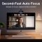 UGREEN 4K auto focus PC webcam