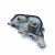 Car rear tail light bulb holder