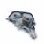 Car rear tail light bulb holder