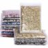 Cat eye loose seed glass beads