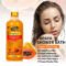 24K Coffee Turmeric Body Scrub Set