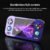 High Performance Android Retro Handheld