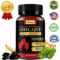 High purity Shilajit capsules for men