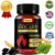 High purity Shilajit capsules for men