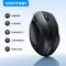 Vention dual mode wireless Bluetooth mouse