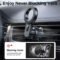 Joyroom magnetic air vent phone mount