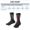 DAREVIE Aero High Speed Cycling Shoe Covers – UCI Legal Race Edition
