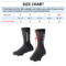 DAREVIE Aero High Speed Cycling Shoe Covers – UCI Legal Race Edition