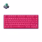 MCHOSE Jet 75 magnetic gaming keyboard