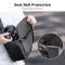 K&F CONCEPT Camera Outdoor Travel Sling Bag