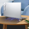 Foldable Laptop Stand – Portable Adjustable Riser Cooling Bracket