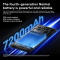Nubia Z80 Ultra 5G Global Smartphone