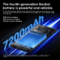 Nubia Z80 Ultra 144Hz OLED smartphone