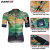 DAREVIE Professional Quick-Dry Cycling Jersey – Anti-Slip Pro Level Maillot