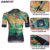 DAREVIE Professional Quick-Dry Cycling Jersey – Anti-Slip Pro Level Maillot