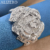 ALIZERO 925 sterling silver flower bracelet