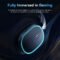 Baseus GH02 wireless RGB gaming headphones