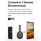 Baseus Bowie D05 wireless foldable headphones