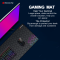 EXCO Gaming Mouse Pad Large – Extended Desk Mat with Stitched Edges