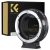 K&F Concept autofocus lens mount adapter