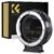 K&F Concept autofocus lens mount adapter