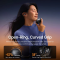 Baseus Inspire XC1 Open-Ear Clip Bluetooth Earbuds