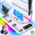 Sony PS5 console RGB cooling stand