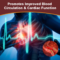 SNGHWE PQQ 20mg Brain & Heart Supplement