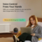 SONOFF TRVZB Zigbee Thermostatic Radiator Valve – Smart Temperature Control