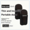 Foldable Laptop Stand – Portable Adjustable Riser Cooling Bracket