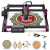 AlgoLaser DIY KIT Mini Laser Engraving and Cutting Machine