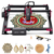 AlgoLaser DIY KIT Mini Laser Engraving and Cutting Machine