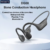 PARAMITA DG08 Bone Conduction Headphones – IPX6 Waterproof Bluetooth 5.4 Sport Headset